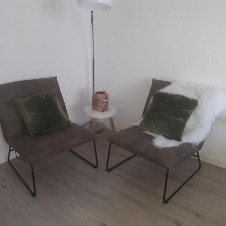 Moderne Ferienwohnung In Lippstadt Zentrum 외부 사진