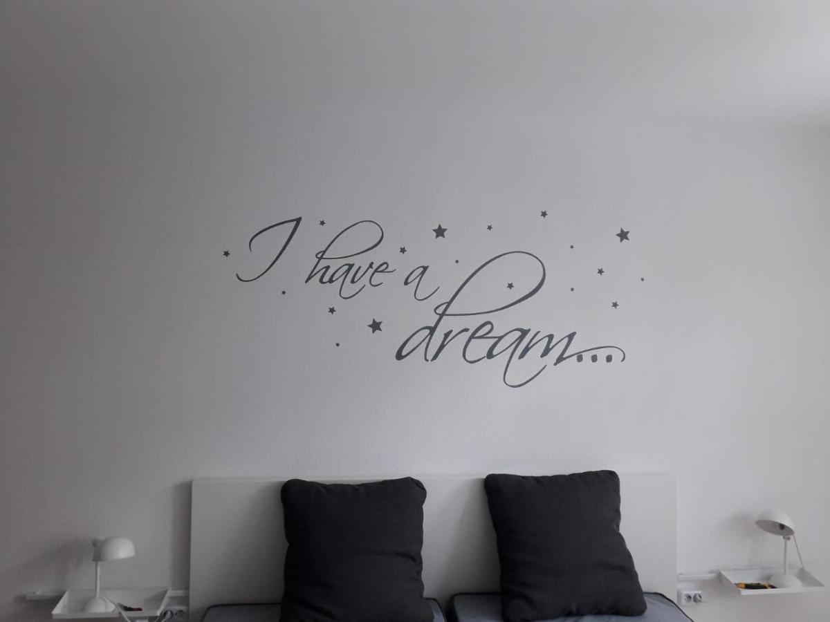 Moderne Ferienwohnung In Lippstadt Zentrum 외부 사진