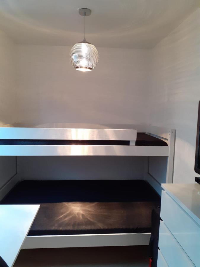 Moderne Ferienwohnung In Lippstadt Zentrum 외부 사진